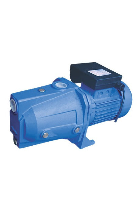 Self Priming Jet Pumps (Cast Iron)- JTB Series - CRI Pumps