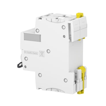 Miniature circuit breaker (MCB) - Acti9 IEC - Schneider Electric