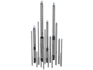 Submersible Groundwater Pump - SP Series - Grundfos