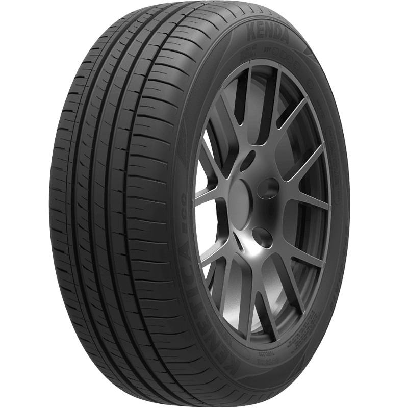 Automotive Tires (KR203 / KENETICA ECO Series) – Kenda
