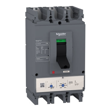 Circuit Breaker - Easypact CVS - Schneider