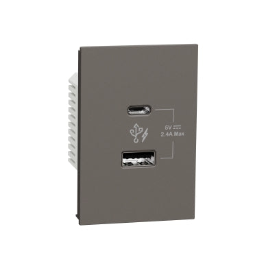 Socket Modules - Avataron A - Schneider