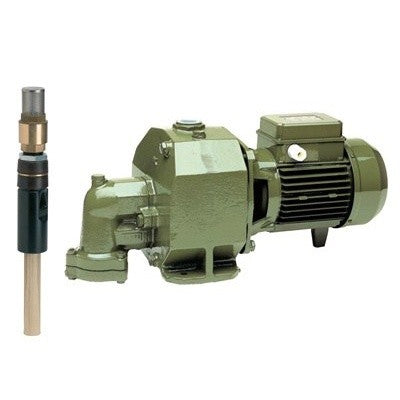 Deep Well Pump - Saer