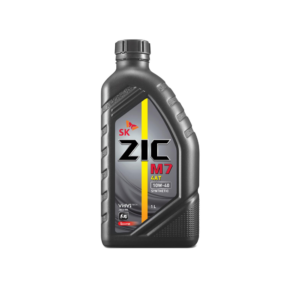 Engine Oil M7 4T – SK Zic