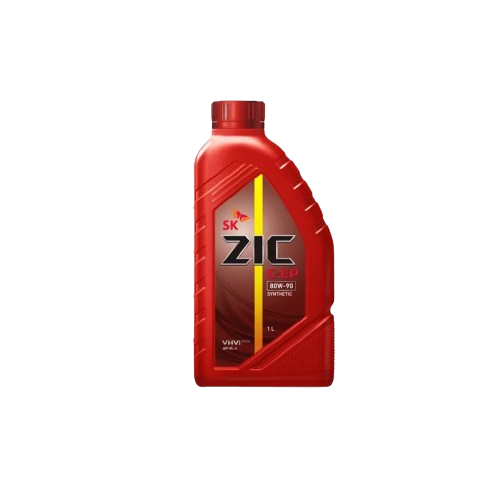 Gear Lubricant G-EP - SK Zic