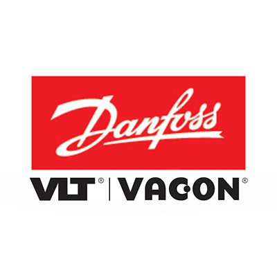 Danfoss - Vacon