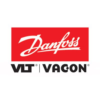 Danfoss - Vacon