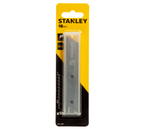 Knife blades - Stanley
