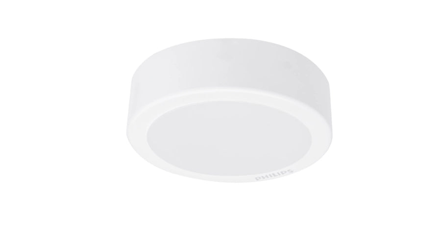 Essential SmartBright Downlight - Round Surface-Mounted - Philips