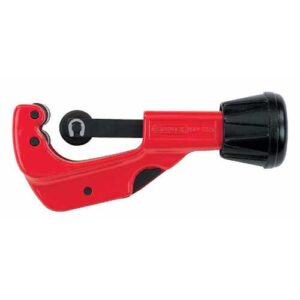 Tubing Cutters - Stanley