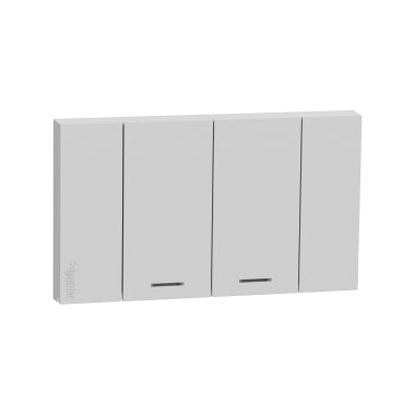 Switch - Avataron A - 16AX 250Volts - Schneider