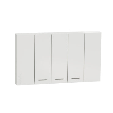 Switch - Avataron A - 16AX 250Volts - Schneider