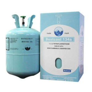 Refrigerant Gas R-134A – Bestcool