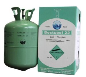 Refrigerant Gas R-22 – Bestcool