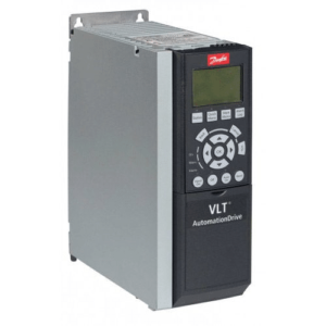 Frequency Inverters (VLT Series) – Danfoss