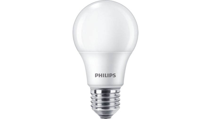 Essential LED Bulbs - A Shape G5 - Philips