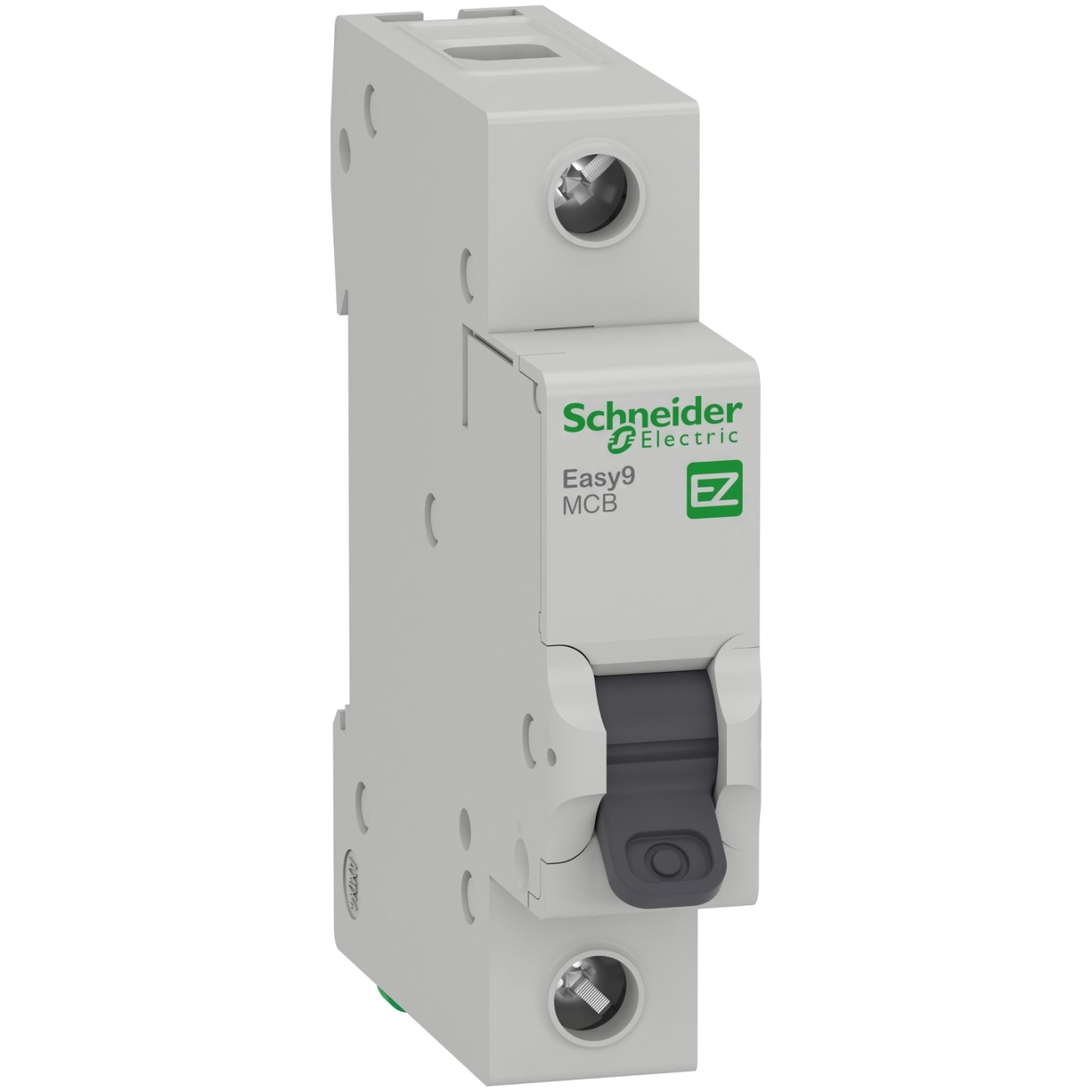 DIN-Rail Type Circuit Breaker - Schneider Electric