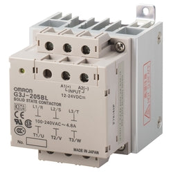 [Obsolete] Relays - Omron