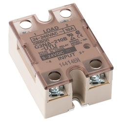 [Obsolete] Relays - Omron