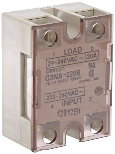 [Obsolete] Relays - Omron