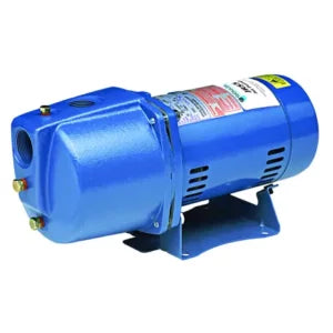 Shallow Well Pump – J Series - Goulds