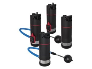 Submersible Groundwater Pumps - SQ | SQE | SQFlex – Grundfos