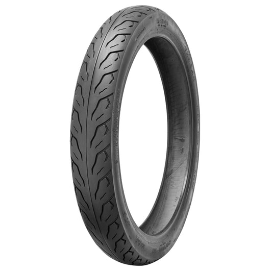Motorcycle Tires (K677 / K677F Series) – Kenda