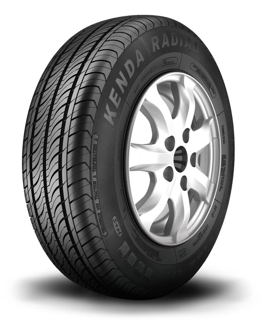 Automotive Tires (KR23 / KOMET PLUS Series) – Kenda