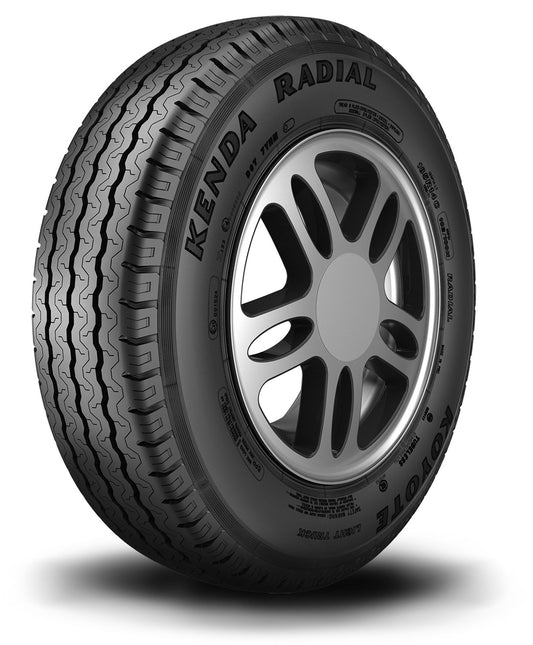Automotive Tires (KR06 / KOYOTE Series) - Kenda