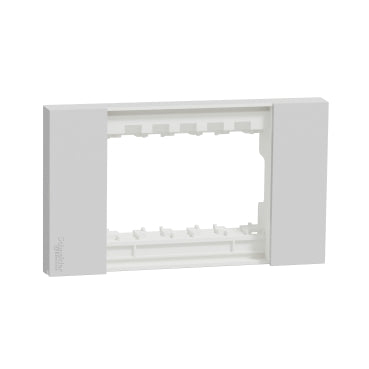 Grid Plate, Blank Plates and Other Modules - Avataron A - Schneider