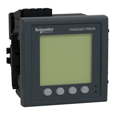Power & Energy Meter - Schneider