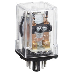 [Obsolete] Relays - Omron