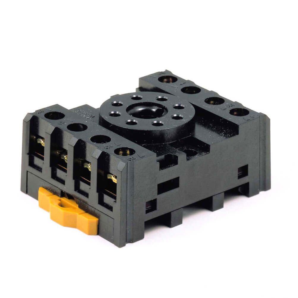 [Obsolete] Relays - Omron