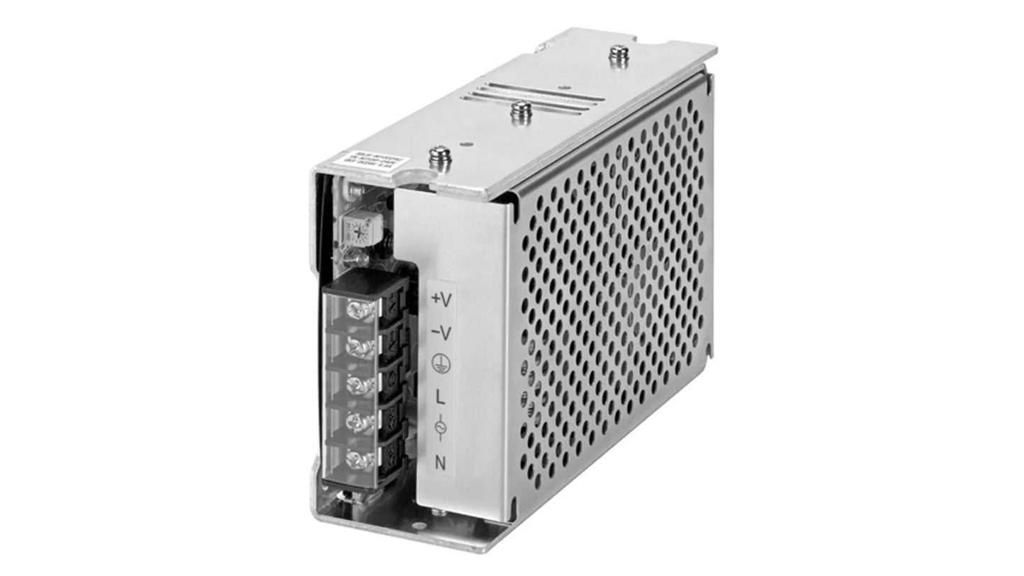 [Obsolete] Switching Power Supply - Omron