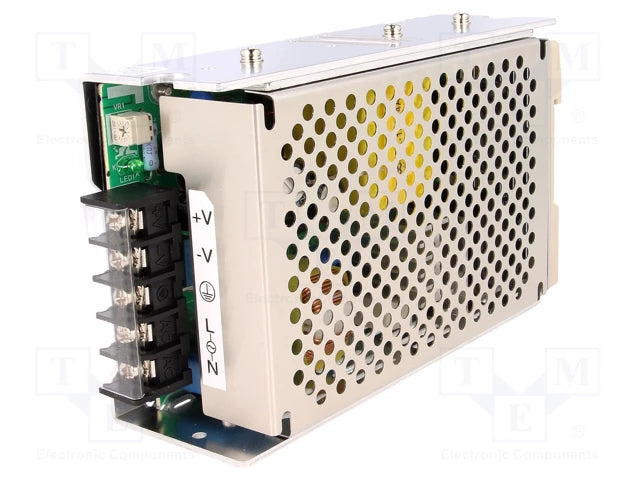 [Obsolete] Switching Power Supply - Omron
