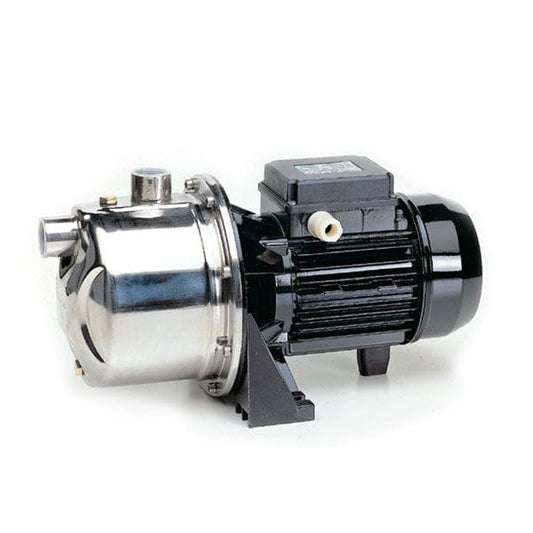 Irrigation Pumps | Shallow well Pumps | Self Priming Pumps (Stainless Steel) - Saer