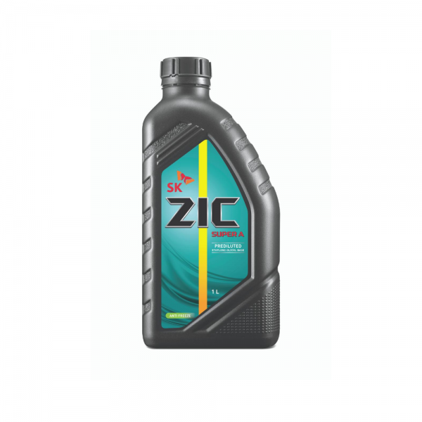 Coolant Super A – SK Zic