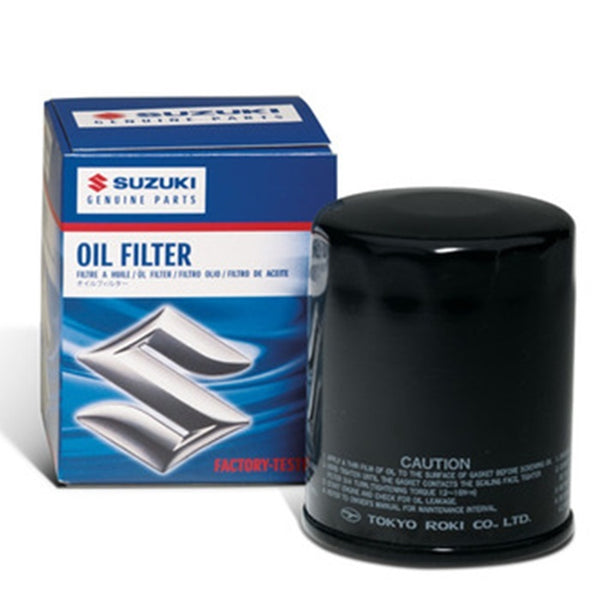 Outboard Oil Filter Suzuki Marine Engine Hexagon Distributing