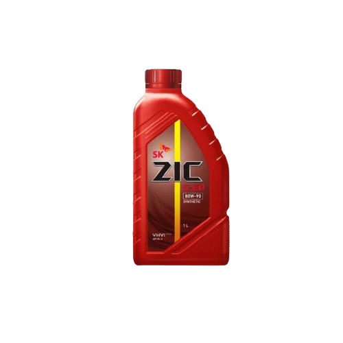 Gear Lubricant G-EP  - SK Zic